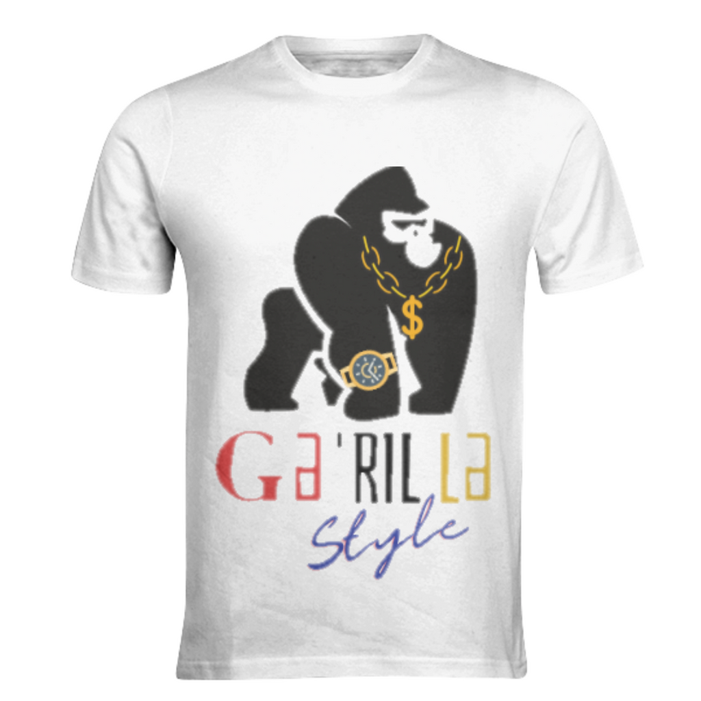 Ga Rilla Shirt