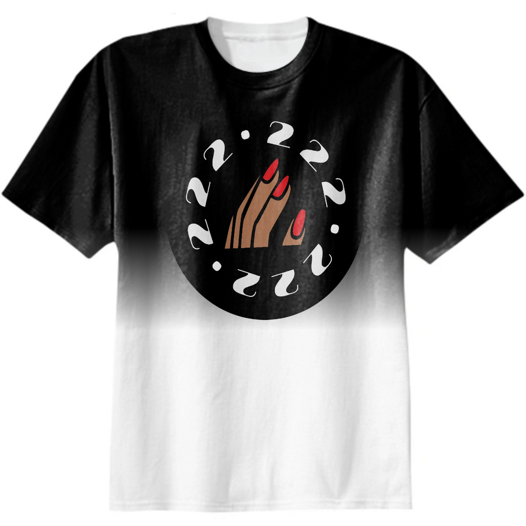 NEW BRAND LOGO #2 TEE