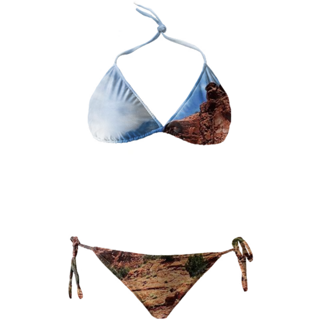 Sedona Bikini