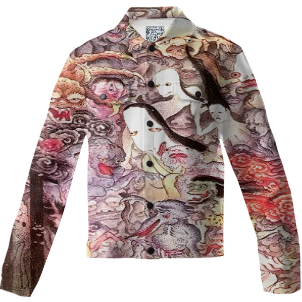 Yokai Jacket