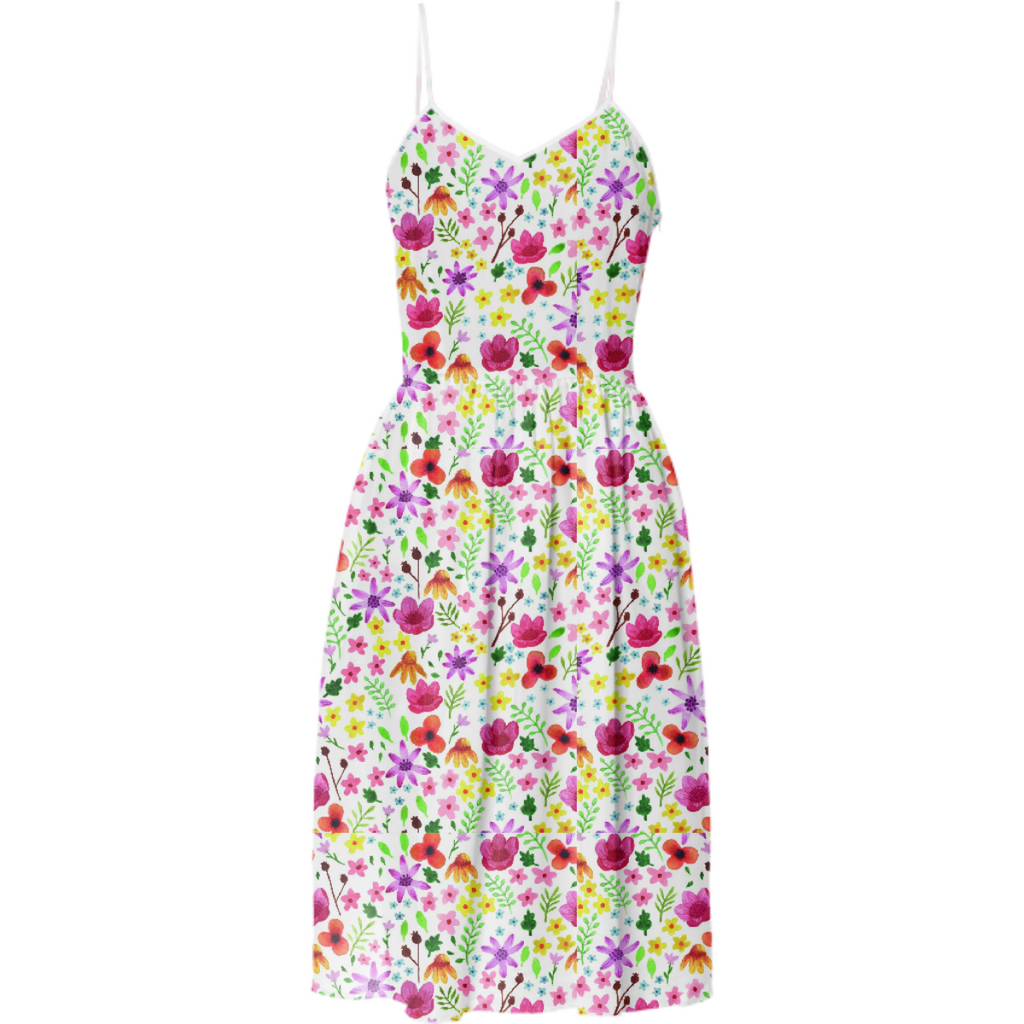 Floral test