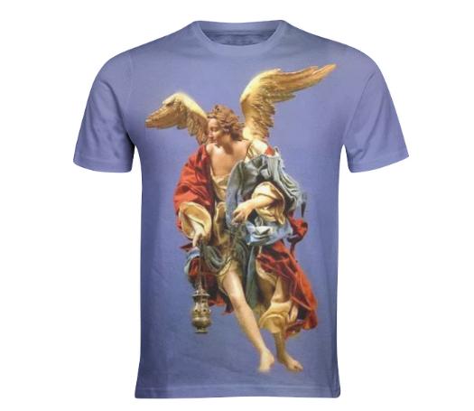 ROYAL ANGEL SHIRT