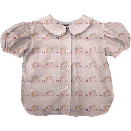 kids blouse