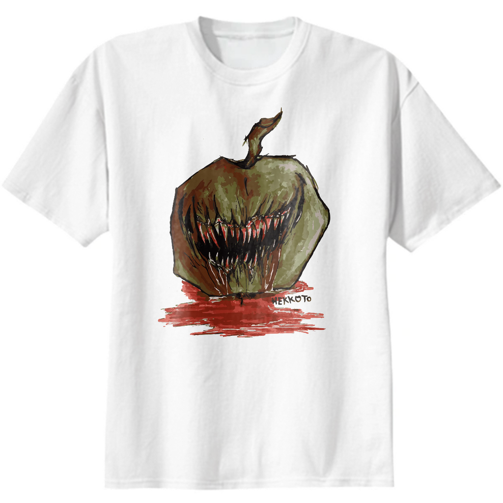 Bad apple shirt