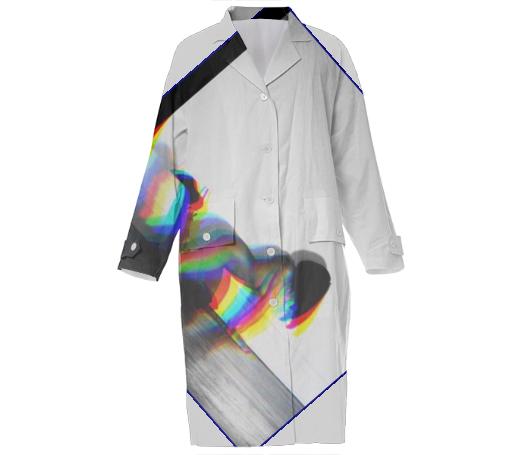 POLAROID TRENCH
