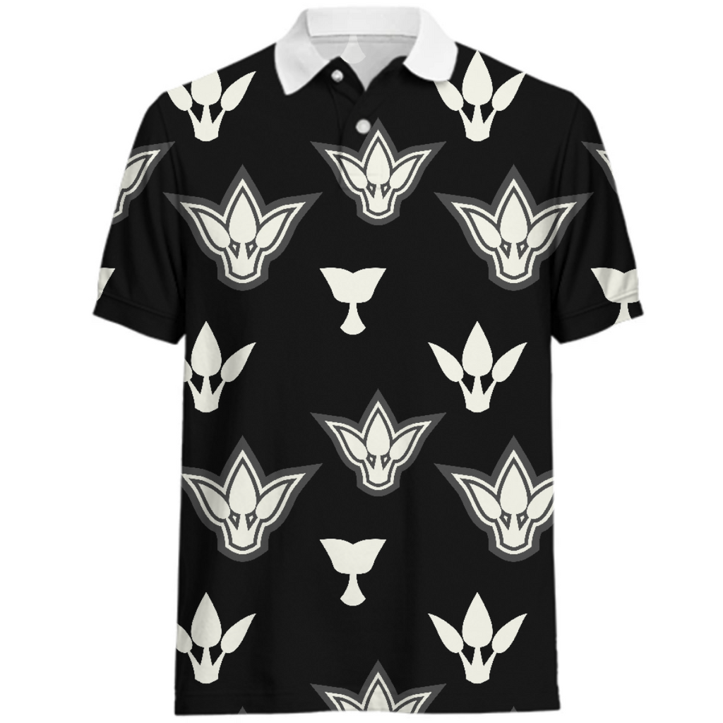 geometric fantasy