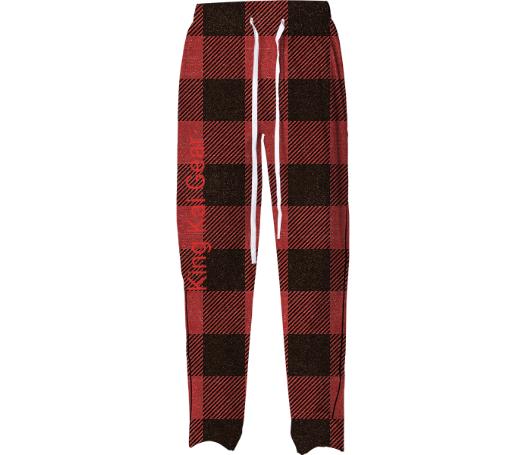 King Kai Gear s Lumber Jacks 53086A21