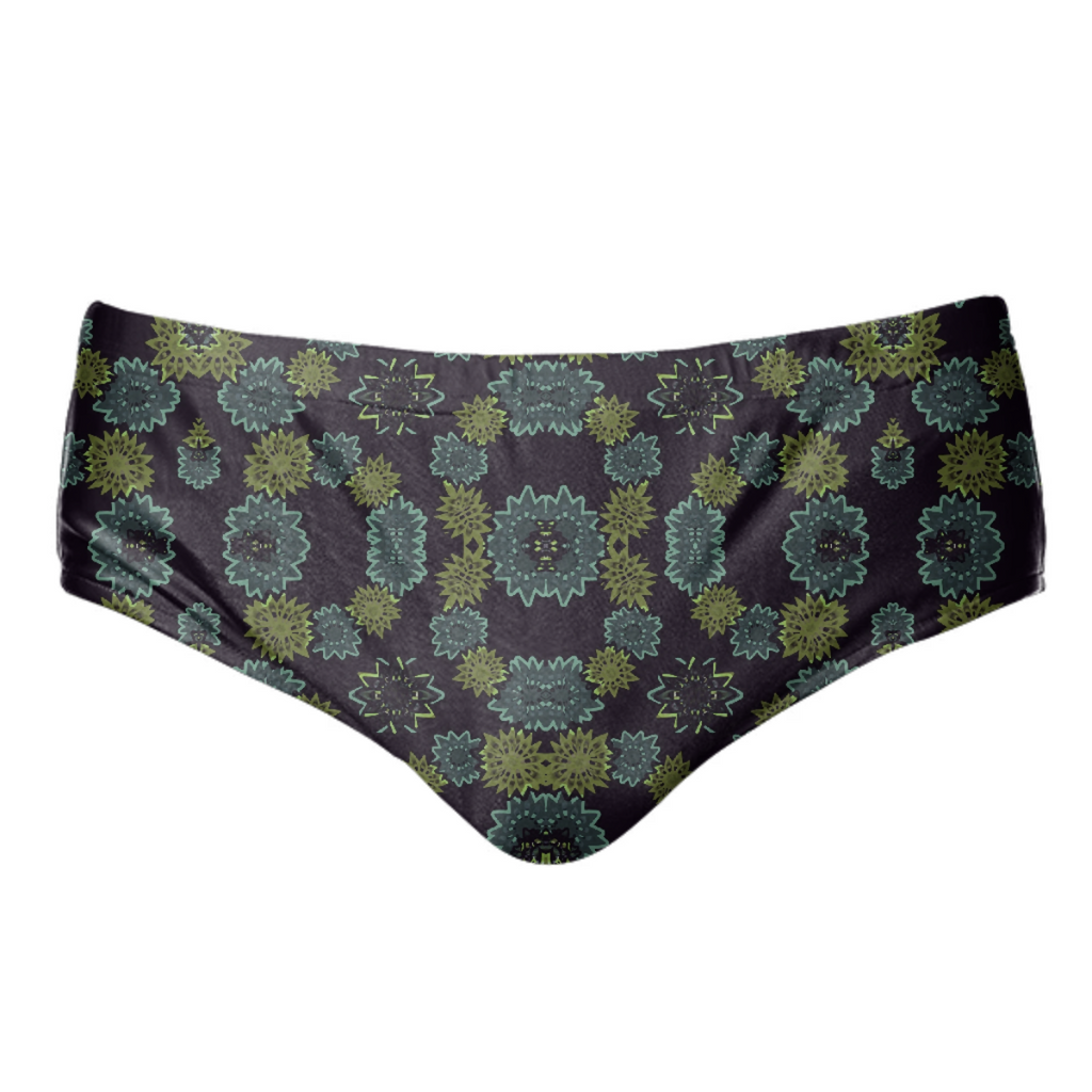 Fancy Modern Print