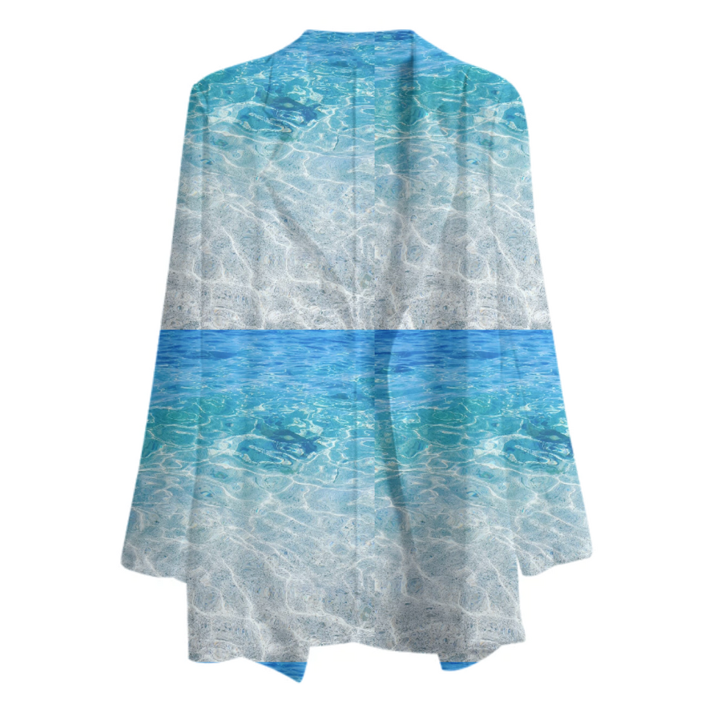 vitaminsea blazer