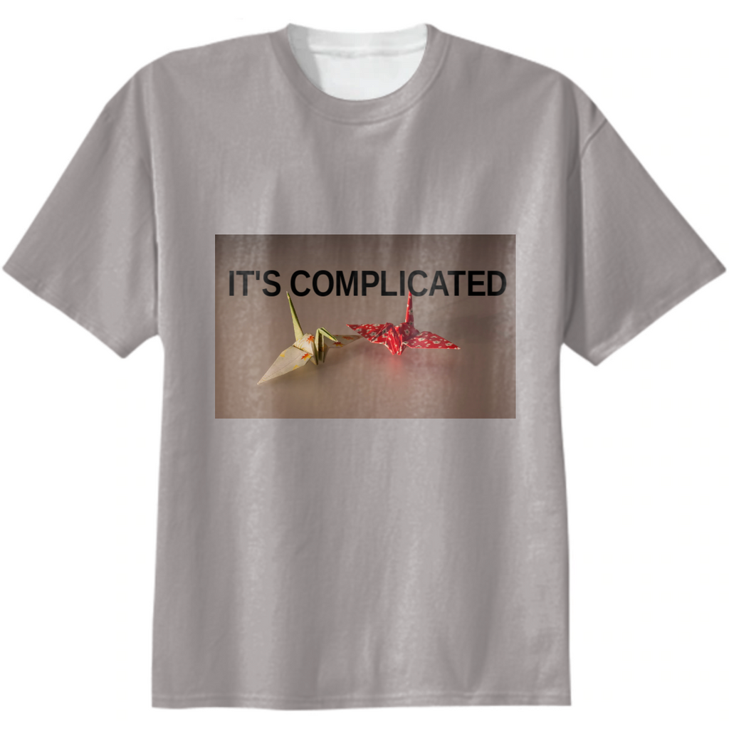 It's Complicated