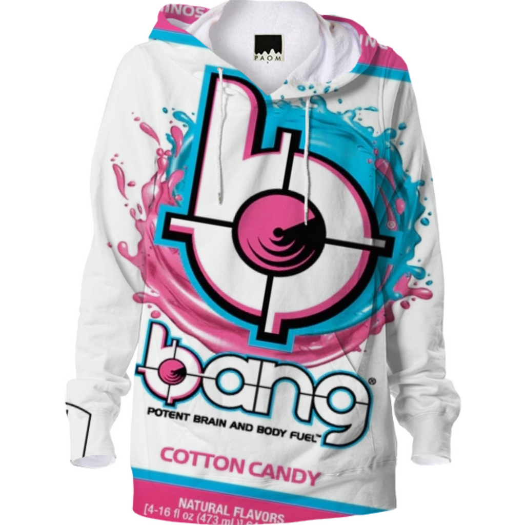 Bang Cotton candy