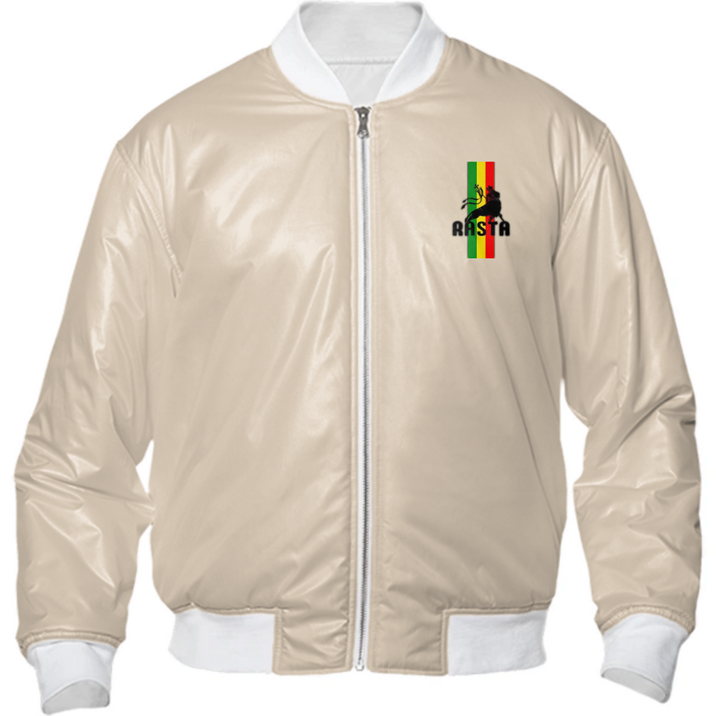 Irie Bomber
