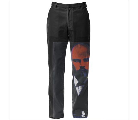 VP Suit Pant