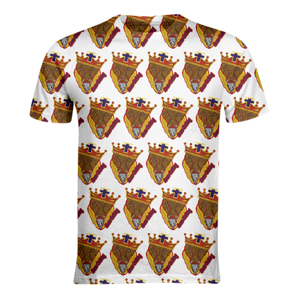 Alomo Clothing-Lion King