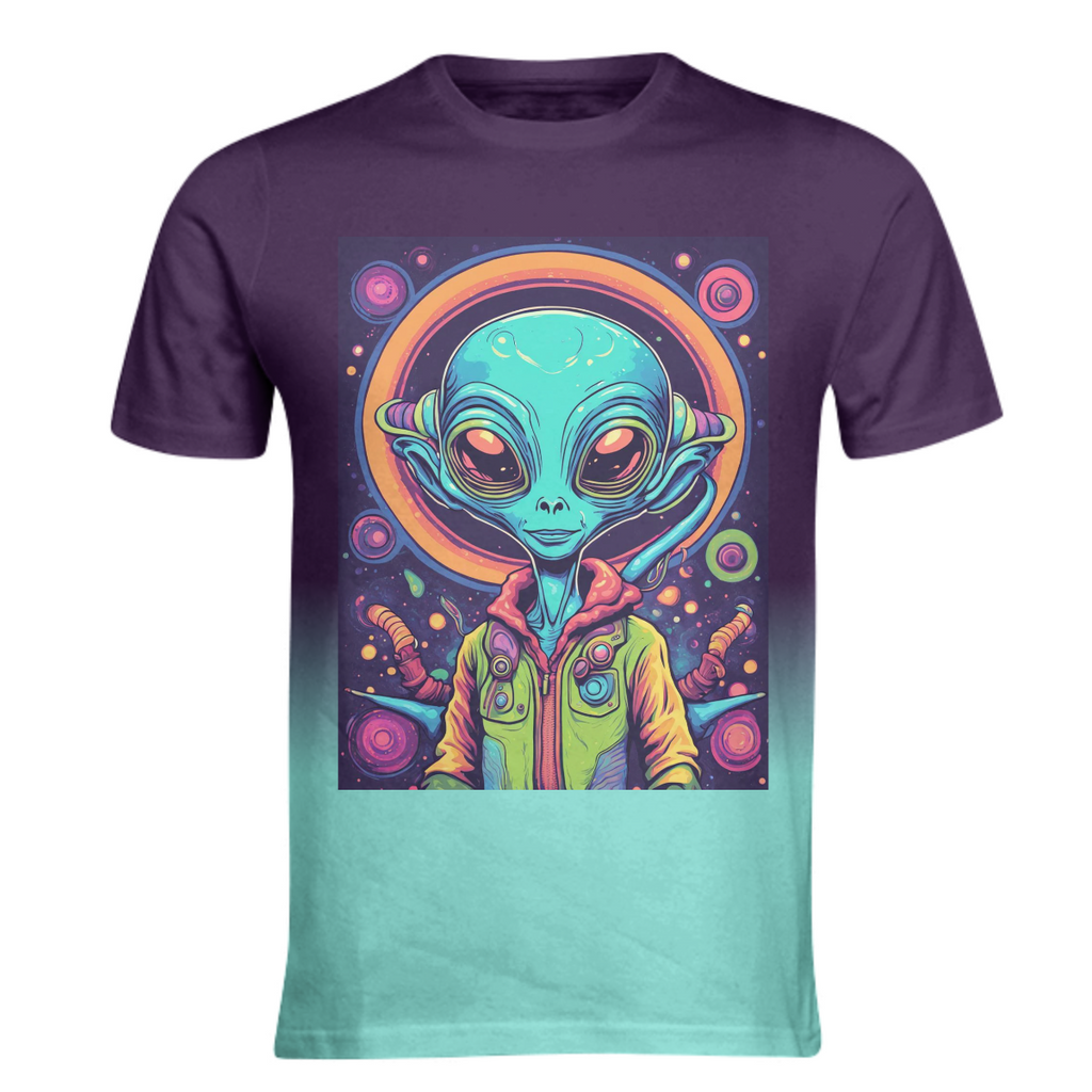 ALIEN INVASION