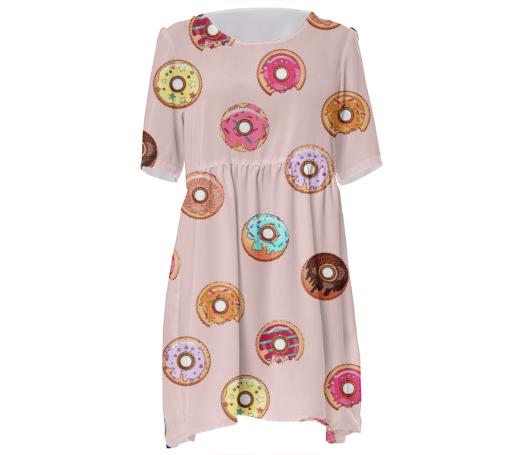 Donut Party