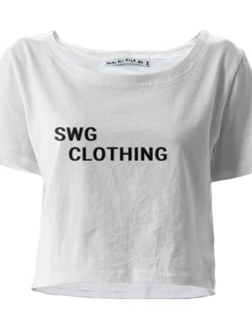 SWG CLOTHING