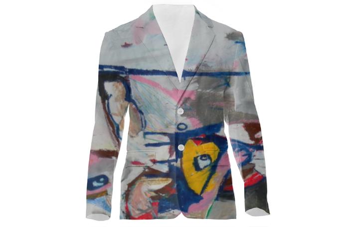 VP Suit Jacket