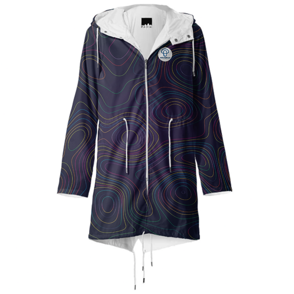 Microdose Raincoat