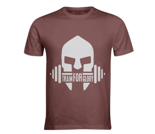 Crossfit Train For Glory