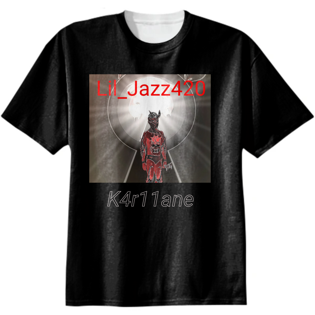 Lil_jazz420 & RedLane411