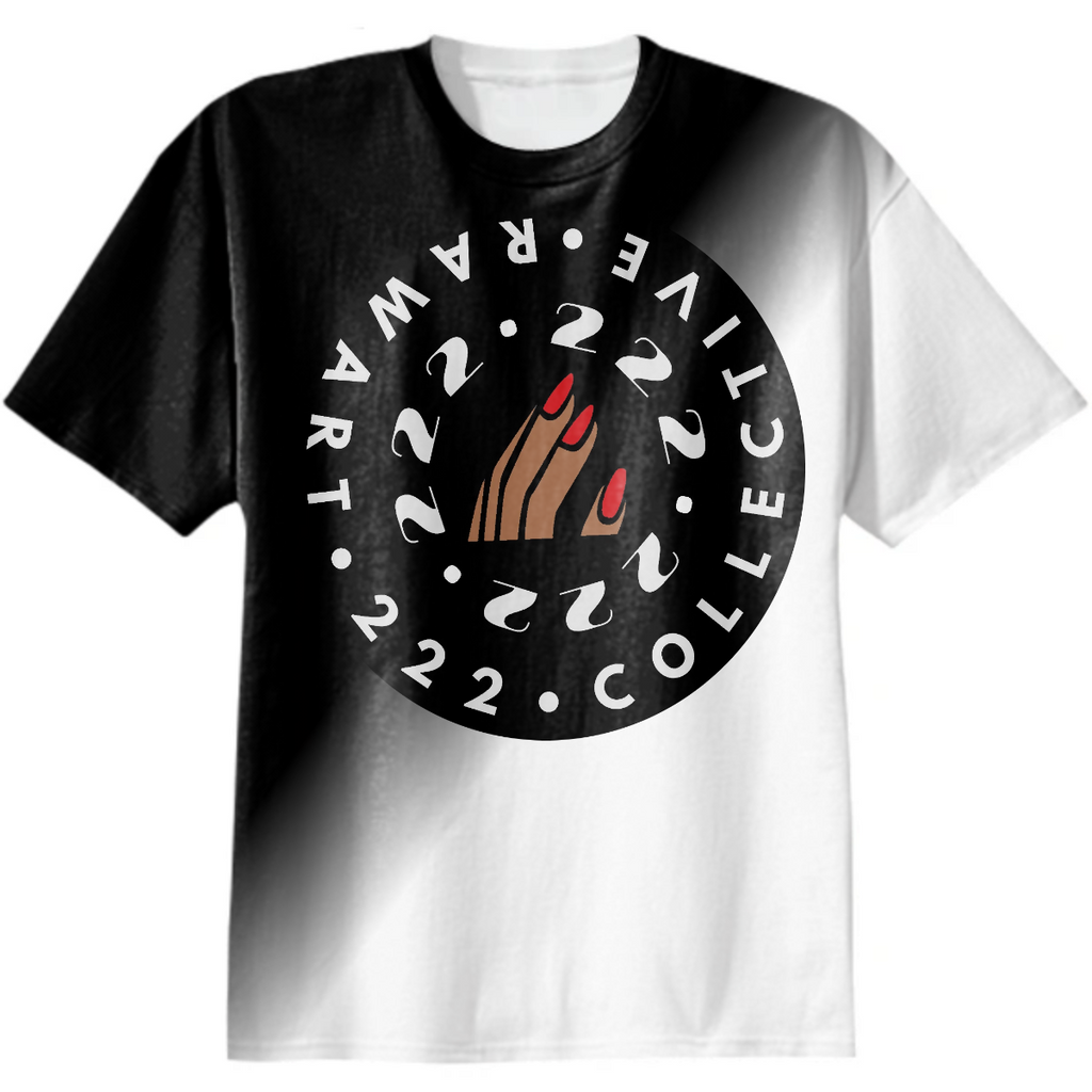 NEW BRAND LOGO #2 TEE