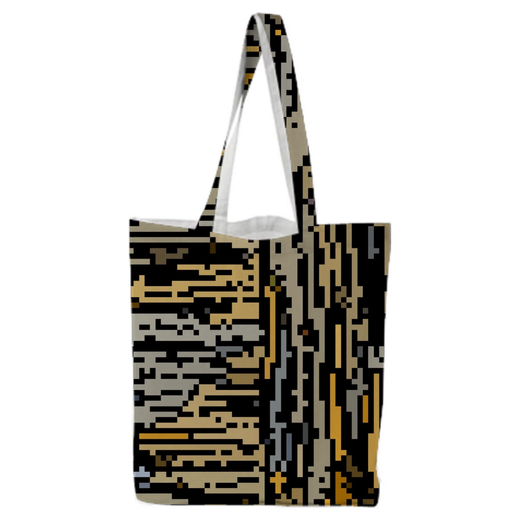 pixel lengthwise cross