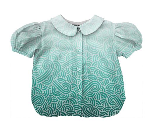 Kids Blouse