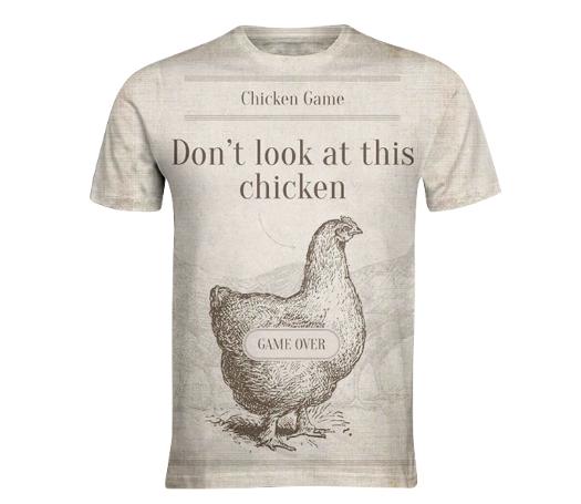Chicken Game