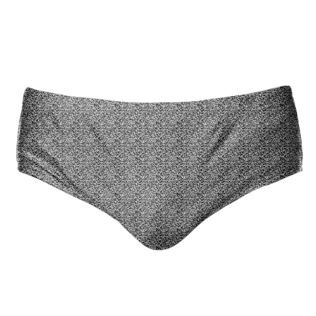 Grey Values