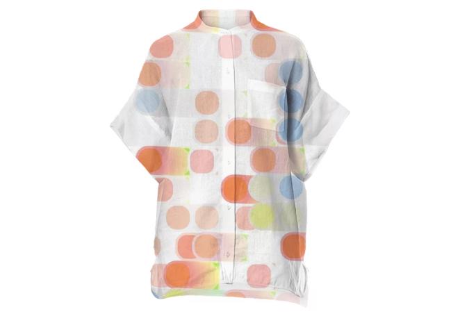 Smeared Dots