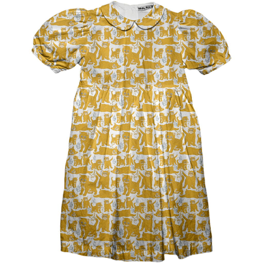 Ziggy dress