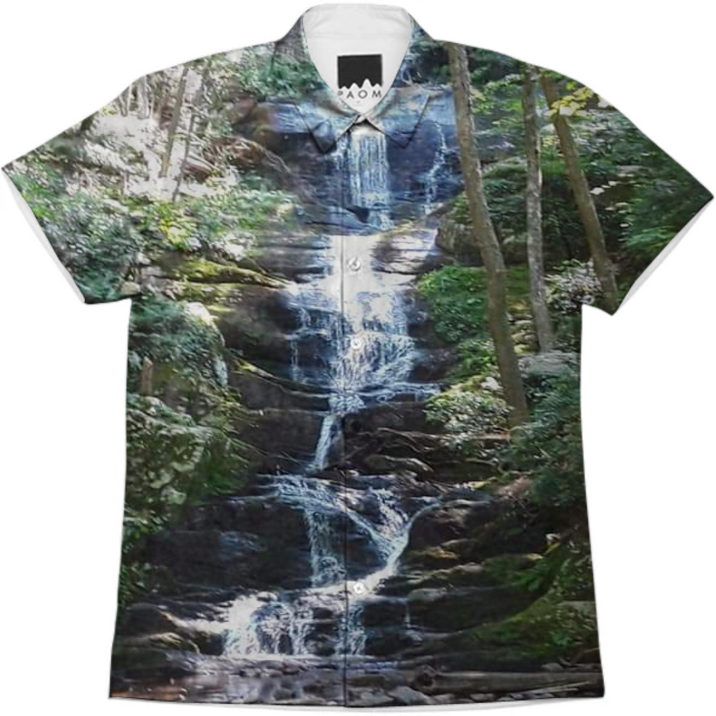 Buttermilk Falls