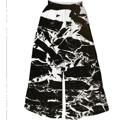 Marble Culotte