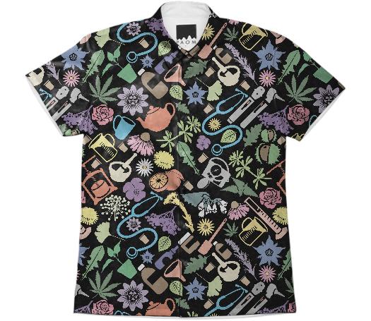 Short Sleeve Workshirt