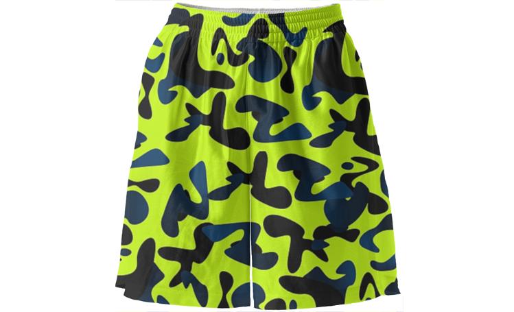 Basketball Shorts