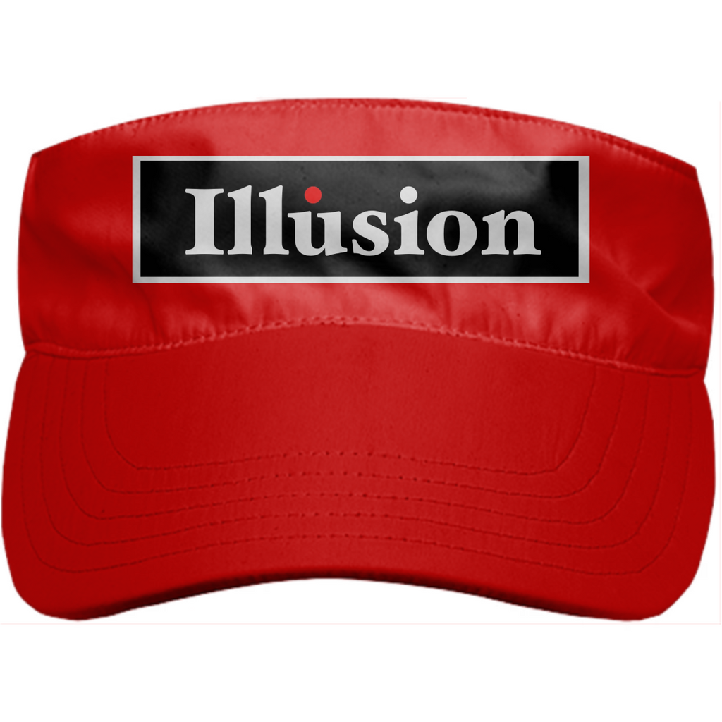 Illusion Cap