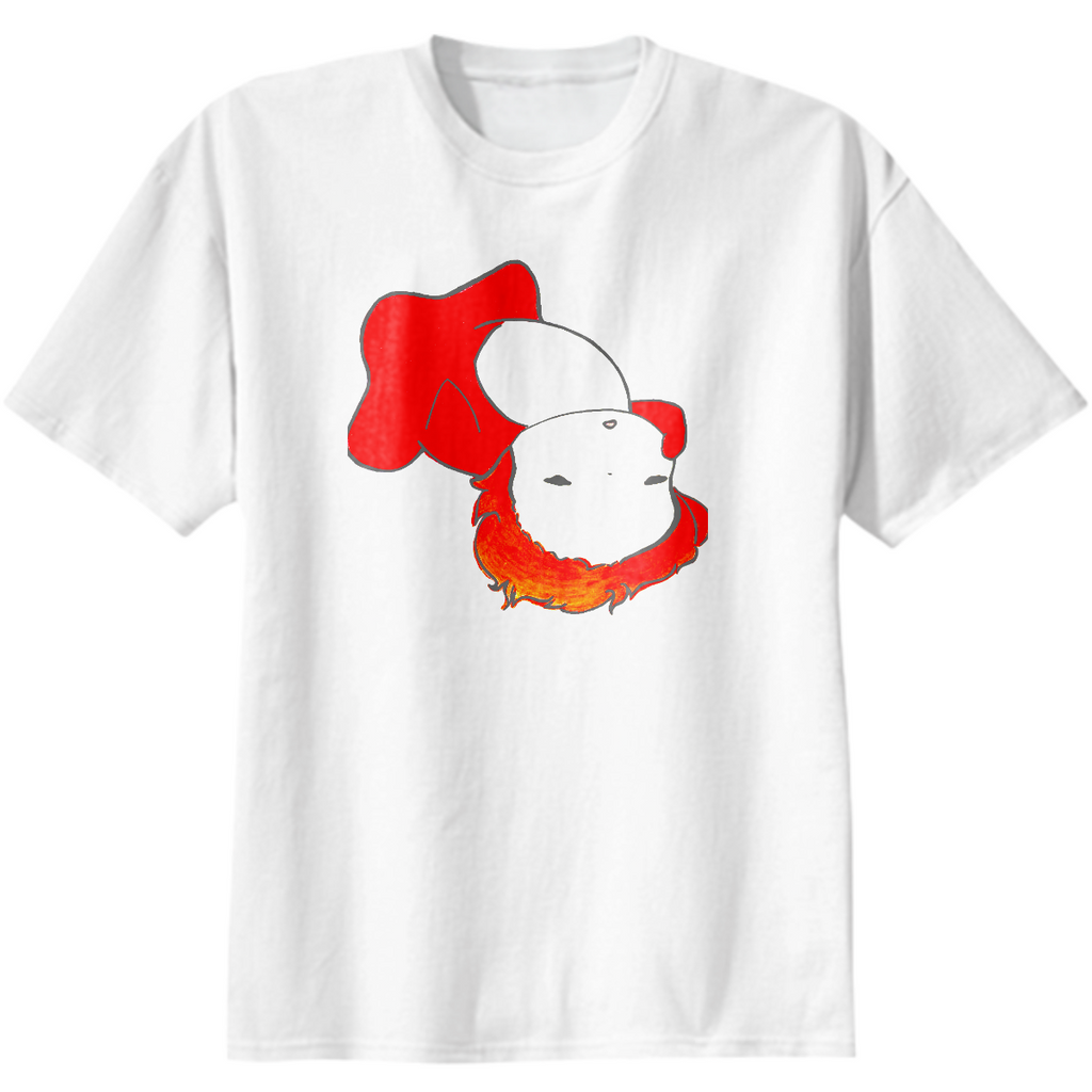 pOnYo tee