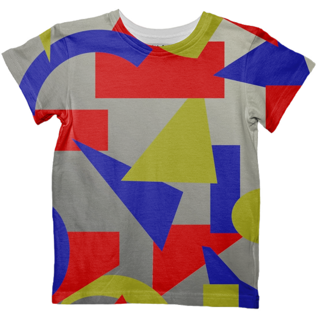 three colors