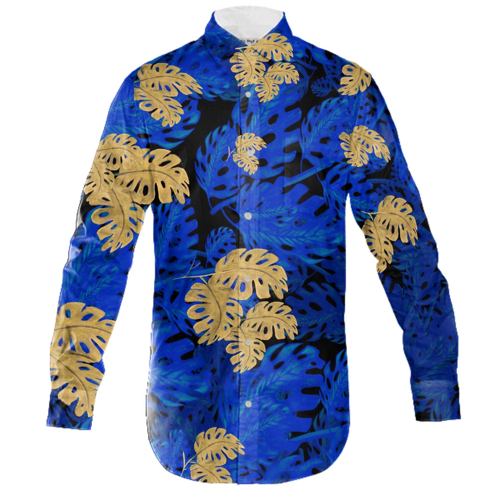Golden Blues