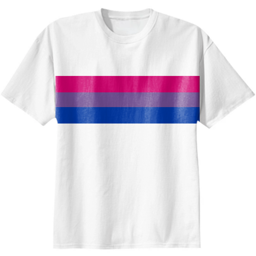 bi flag