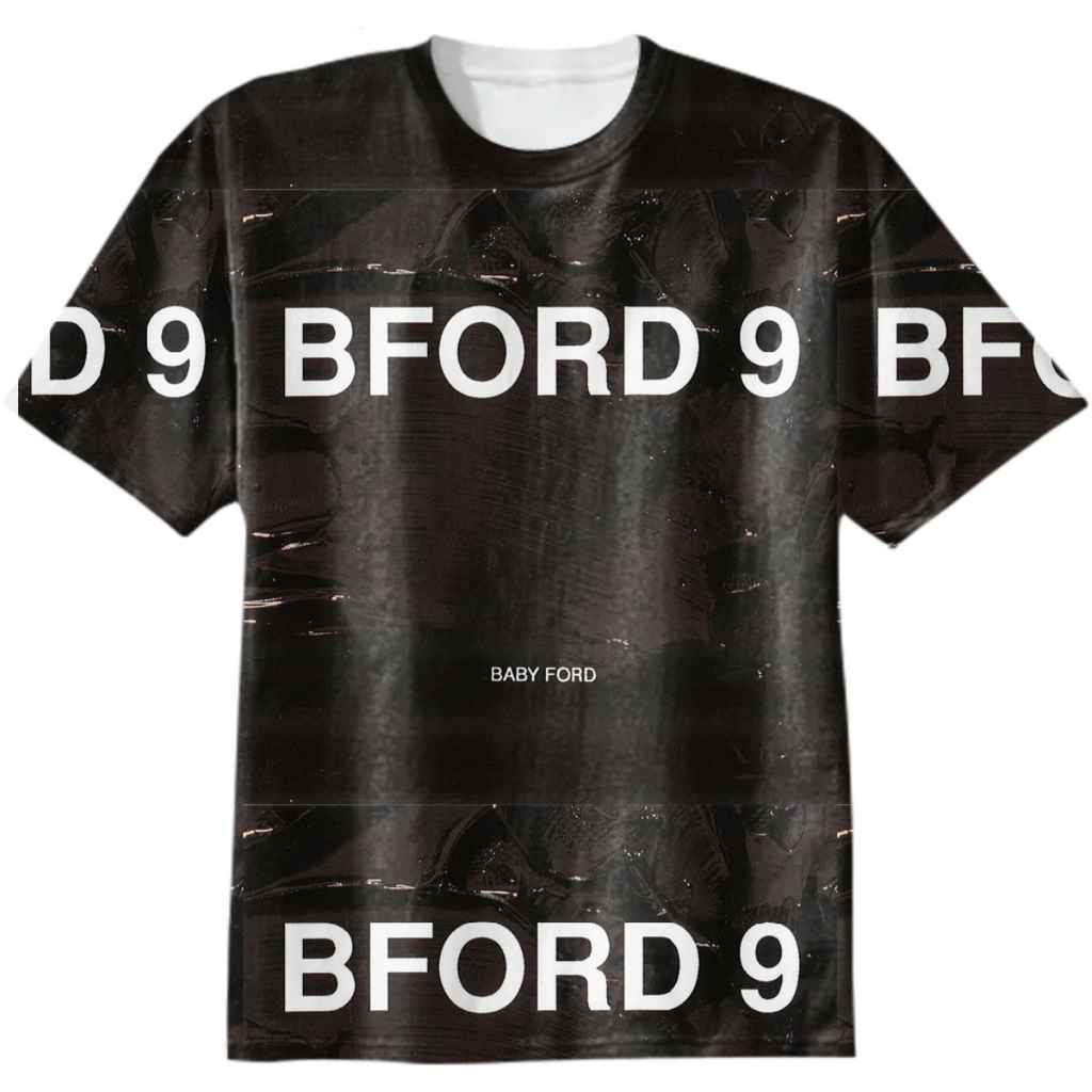 BFORD 9
