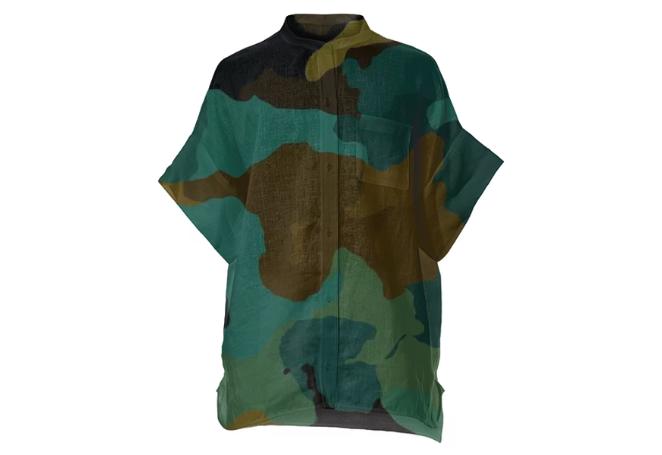 Earth Camo