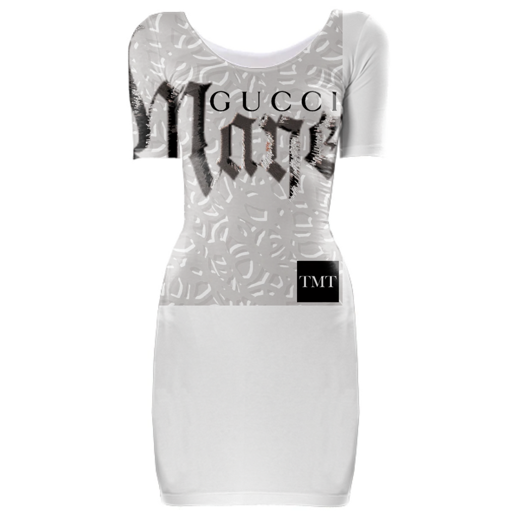 Gucci Bodycon