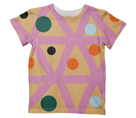 Kids Tshirt