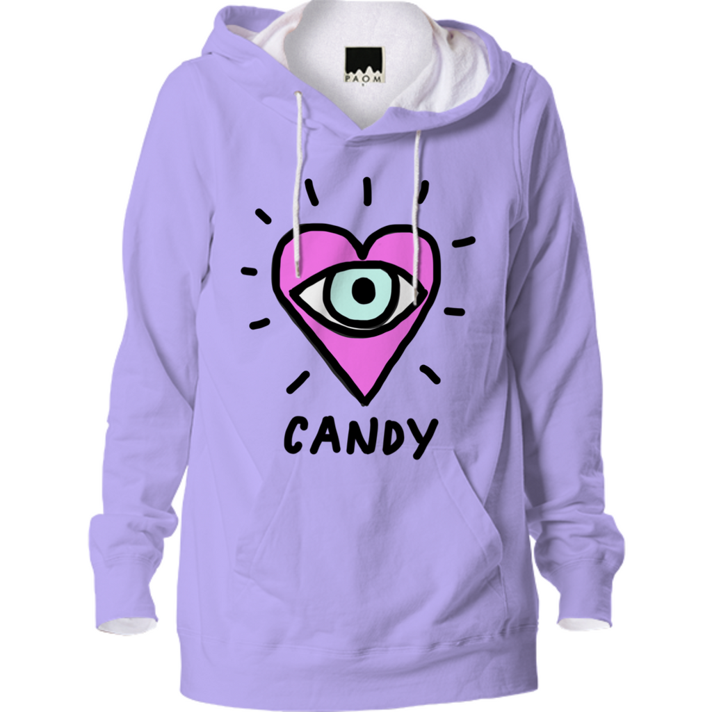 Lilac eye candy