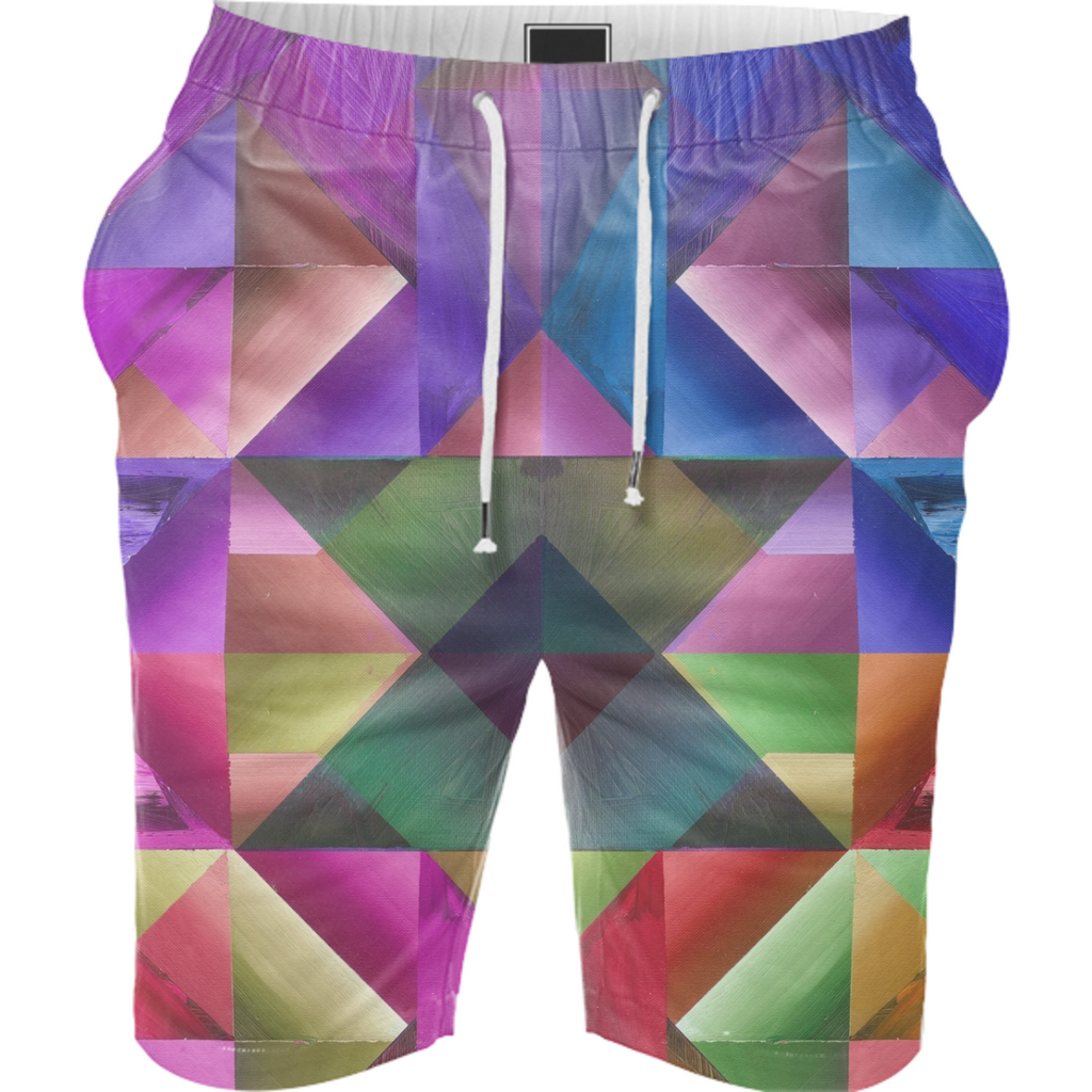Prism Shorts