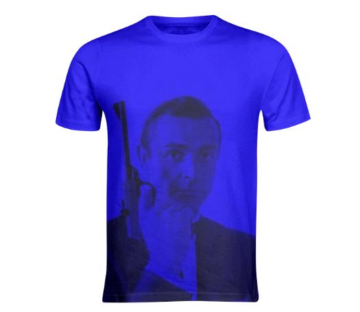 Sean Connery Celebrity Dark Fashion