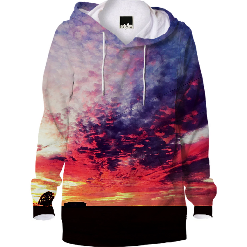 Colorful Sky