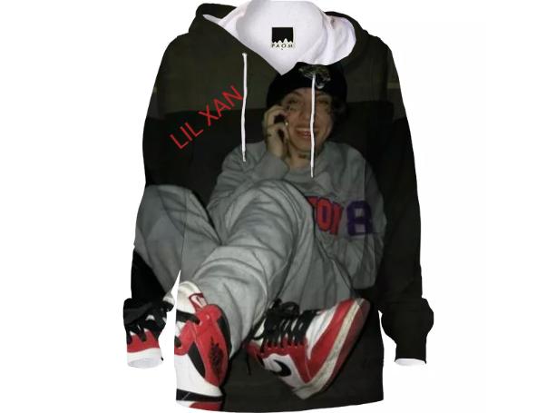 LIL XAN